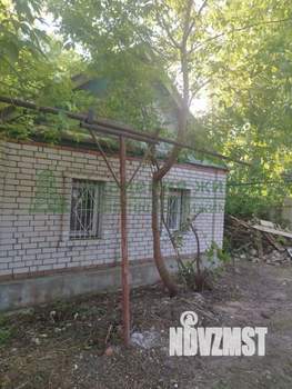 Дом 91м², 1-этажный, участок 4 сот.  