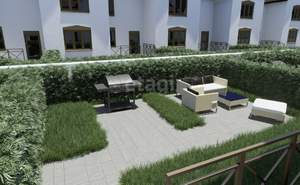 Дом 143м², 2-этажный, участок 2 сот.  