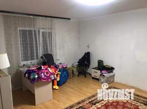 Коттедж 192м², 3-этажный, участок 5 сот.  