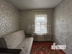 Дом 79м², 1-этажный, участок 2 сот.  