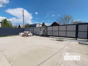 Дом 81м&sup2;, 1-этажный, участок 5 сот.  