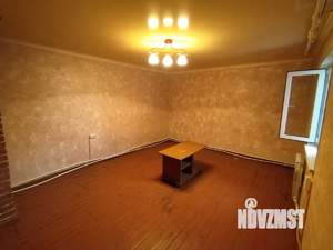 Дом 56м&sup2;, 1-этажный, участок 6 сот.  