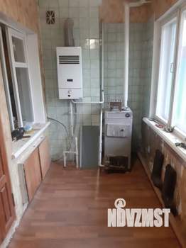 Дом 67м², 1-этажный, участок 3 сот.  