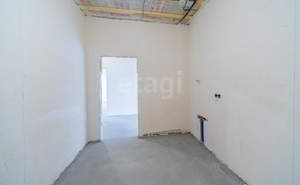 Дом 139м&sup2;, 1-этажный, участок 6 сот.  