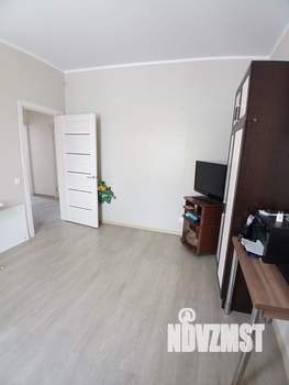 Коттедж 70м², 1-этажный, участок 4 сот.  
