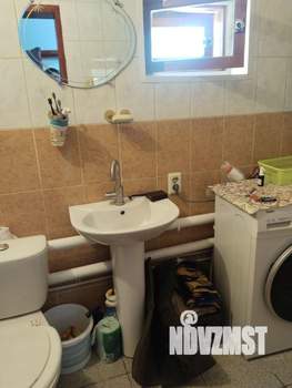 Дом 41м², 1-этажный, участок 3 сот.  