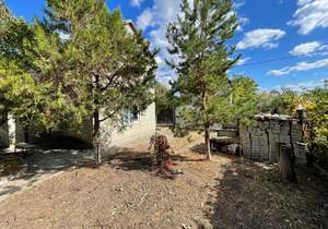 Дом 52м&sup2;, 2-этажный, участок 6 сот.  