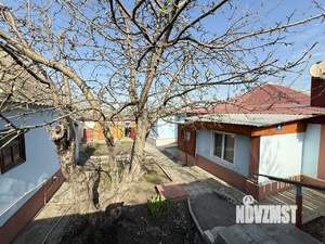 Дом 191м², 1-этажный, участок 7 сот.  