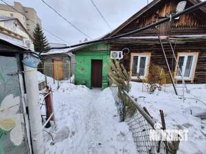 Дом 71м&sup2;, 1-этажный, участок 3 сот.  