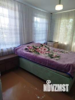 Дом 80м², 3-этажный, участок 8 сот.  