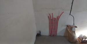 Дом 91м&sup2;, 2-этажный, участок 6 сот.  