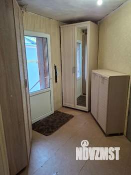 Дом 100м², 1-этажный, участок 6 сот.  