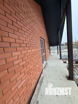 Коттедж 240м&sup2;, 3-этажный, участок 21 сот.  