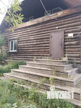 Дом 243м², 2-этажный, участок 6 сот.  