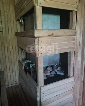 Дом 65м&sup2;, 2-этажный, участок 20 сот.  