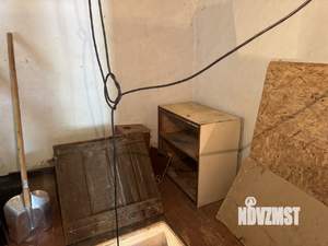 Дом 60м², 1-этажный, участок 4 сот.  