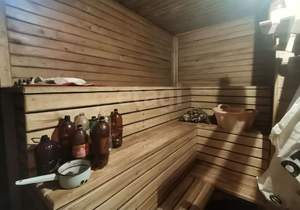 Дом 203м², 3-этажный, участок 7 сот.  