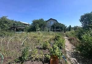 Дача 72м², 2-этажный, участок 6 сот.  