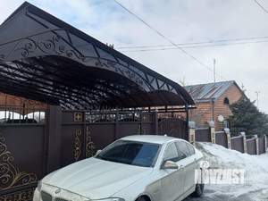 Дом 188м&sup2;, 2-этажный, участок 7 сот.  