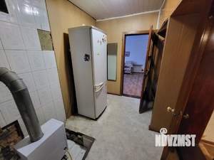 Дом 50м&sup2;, 1-этажный, участок 3 сот.  