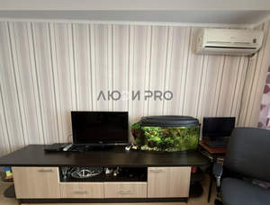 Дом 42м&sup2;, 1-этажный, участок 3 сот.  