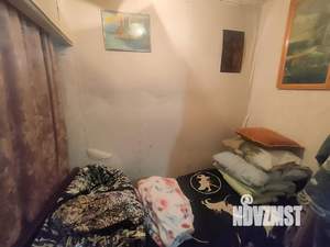 Дом 40м&sup2;, 1-этажный, участок 1 сот.  