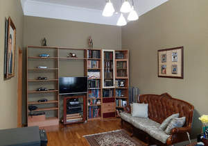 Дом 356м&sup2;, 2-этажный, участок 11 сот.  