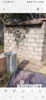 Дом 35м², 1-этажный, участок 6 сот.  