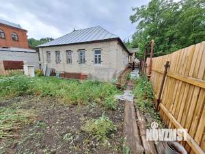 Дом 60м², 1-этажный, участок 4 сот.  