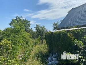 Дача 18м², 1-этажный, участок 6 сот.  