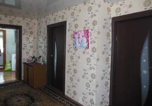 Дом 42м², 1-этажный, участок 5 сот.  