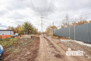 Дом 44м&sup2;, 2-этажный, участок 8 сот.  