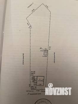 Дом 87м², 1-этажный, участок 16 сот.  