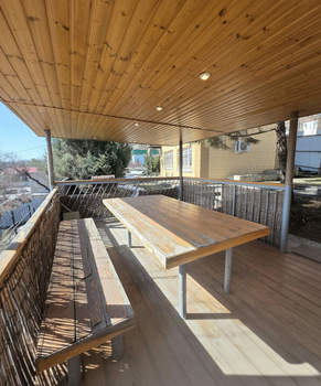 Дом 53м&sup2;, 2-этажный, участок 8 сот.  