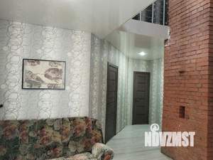 Дом 174м², 2-этажный, участок 2 сот.  