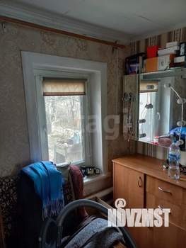 Дом 47м², 2-этажный, участок 6 сот.  