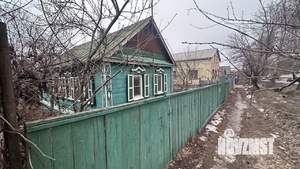 Дом 43м², 1-этажный, участок 5 сот.  