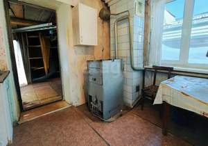 Дом 32м&sup2;, 1-этажный, участок 2 сот.  