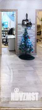 Дом 87м&sup2;, 1-этажный, участок 6 сот.  