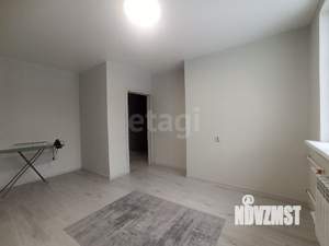 Таунхаус 166м², 3-этажный, участок 2 сот.  