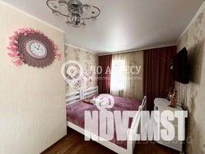 Дом 125м², 1-этажный, участок 4 сот.  