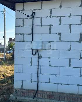 Дом 109м&sup2;, 1-этажный, участок 10 сот.  