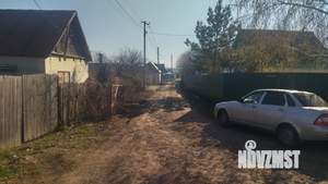 Дом 27м², 1-этажный, участок 10 сот.  