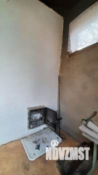 Дом 45м², 1-этажный, участок 10 сот.  