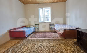 Дом 142м², 2-этажный, участок 6 сот.  