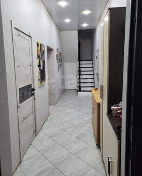 Дом 173м², 2-этажный, участок 8 сот.  