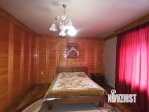 Коттедж 300м², 3-этажный, участок 7 сот.  