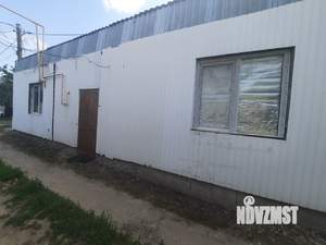 Дом 98м², 1-этажный, участок 2 сот.  