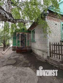 Дом 56м², 1-этажный, участок 5 сот.  