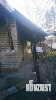 Дом 119м², 2-этажный, участок 7 сот.  